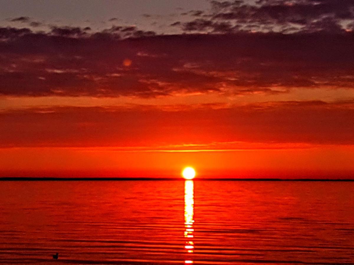 Pokoje Goscinne Ster Władysławowo Esterno foto