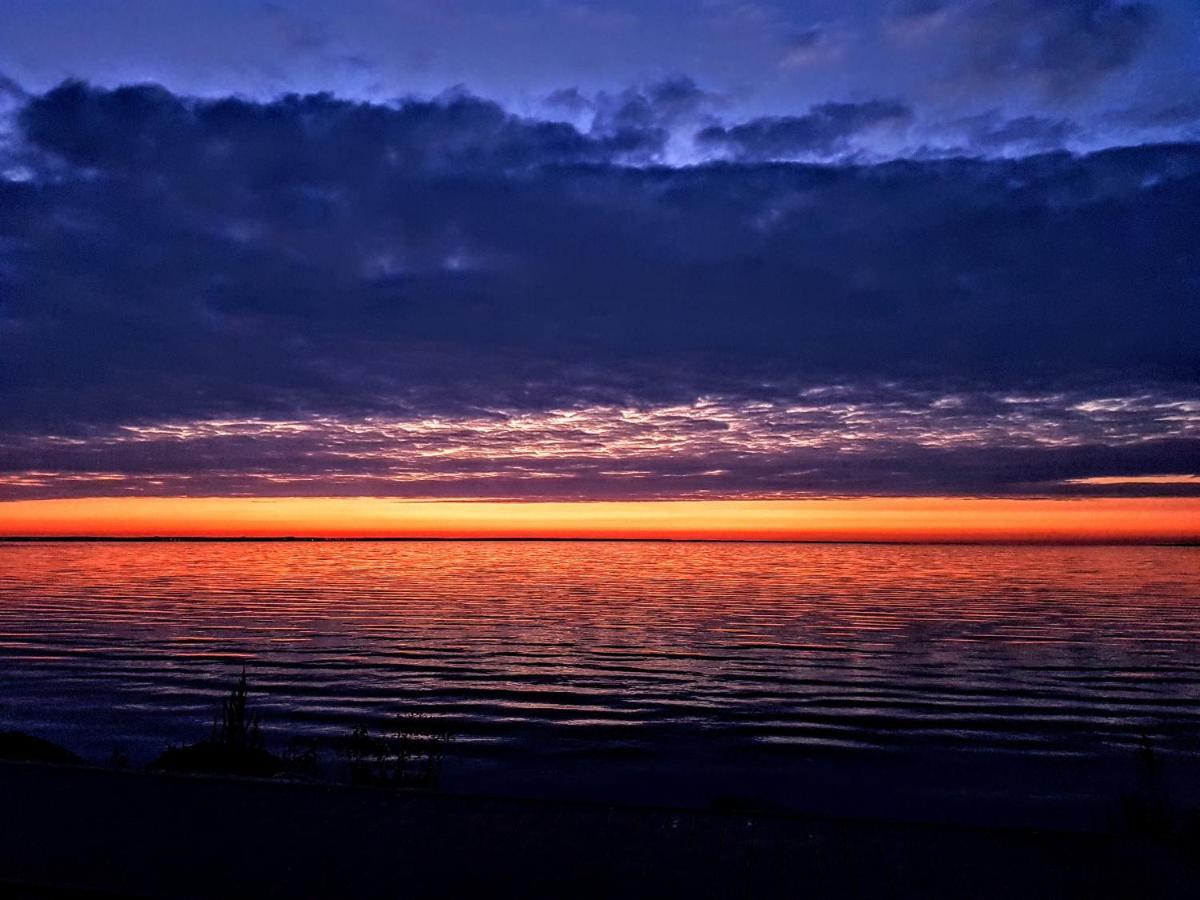 Pokoje Goscinne Ster Władysławowo Esterno foto